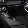 2016-2020 Camaro Console Lid Black With SS Logo